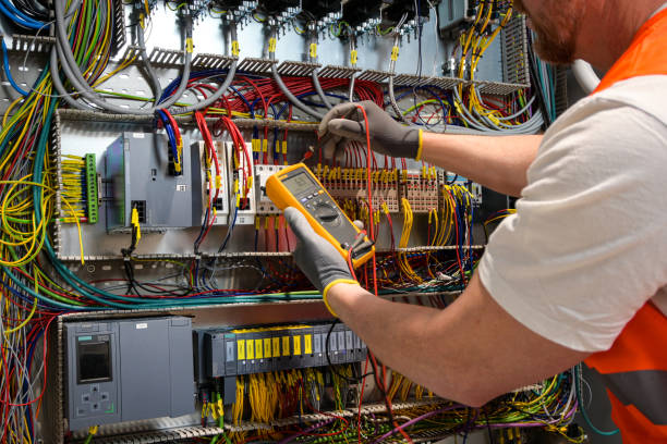 Best Electrical Rewiring Services  in Lla Lla East, WA