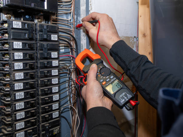 Best Electrician Near Me  in Lla Lla East, WA