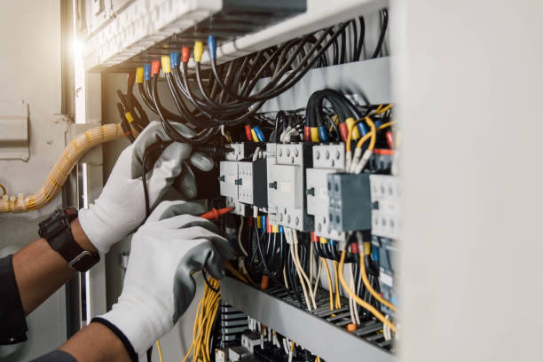 Best Electrical Outlet Repair  in Lla Lla East, WA